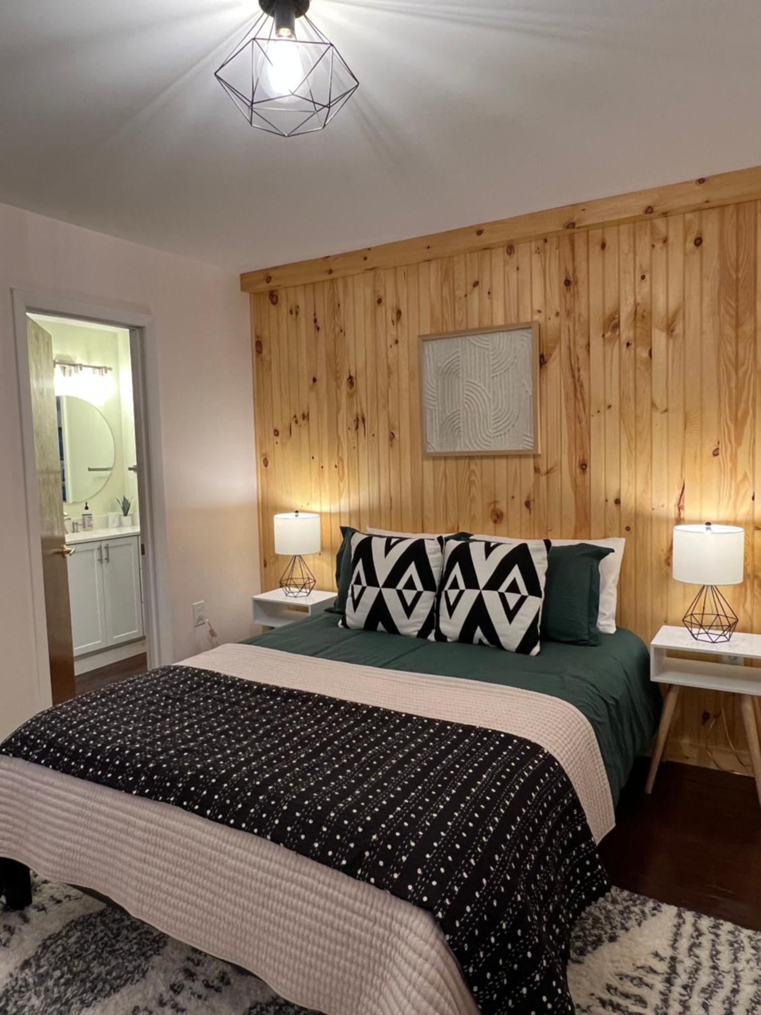 Chalet 86 - 3 Minutes From Whiteface Mountain Wilmington Exterior foto
